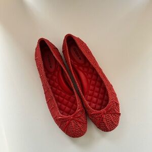 Birdies hummingbird flats